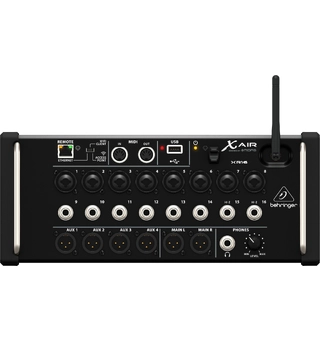 Behringer X AIR XR16